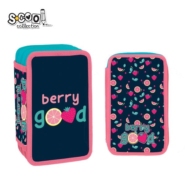 PERNICA TRODJELNA PUNA NBK SC2921