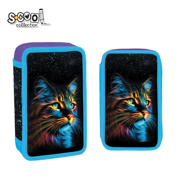 PERNICA DVODJELNA PUNA NBK SC2913