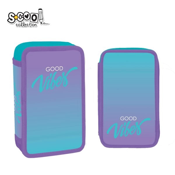 PERNICA DVODJELNA PUNA NBK SC2915