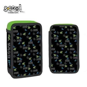 PERNICA DVODJELNA PUNA NBK SC2917