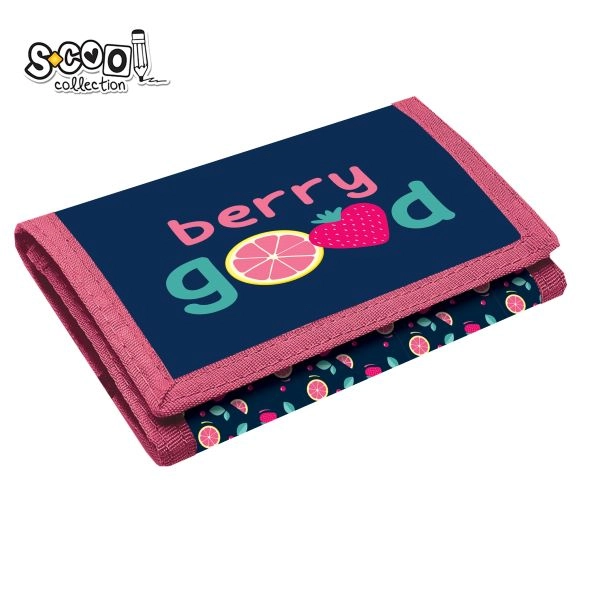 NOVČANIK NBK 26*12CM SC3085