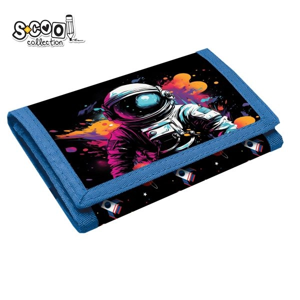 NOVČANIK NBK 26*12CM SC3086