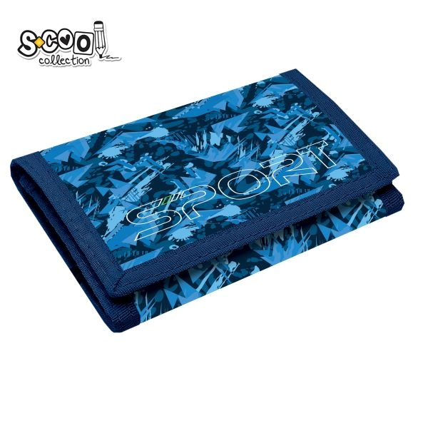 NOVČANIK NBK 26*12CM SC3087