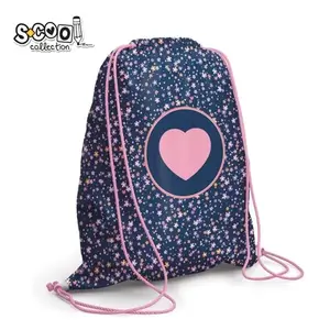 TORBA ZA PATIKE NBK 46*35.50CM SC3047