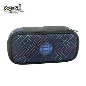 PERNICA PRAZNA NBK 1 ZIP URBAN 23*11*6CM SC3192