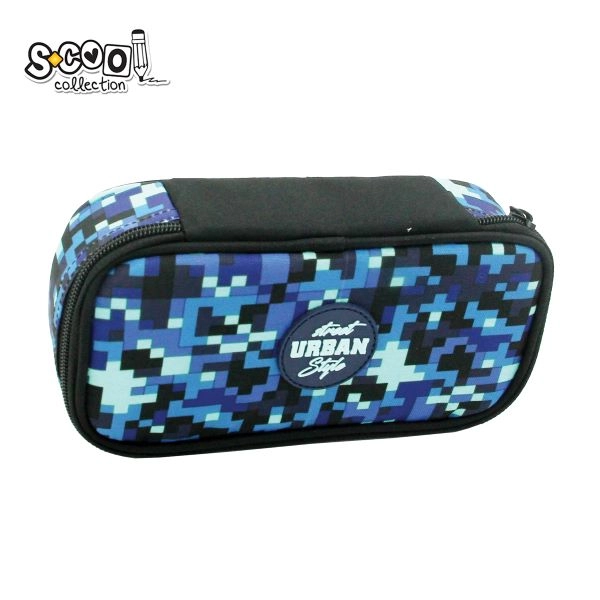 PERNICA PRAZNA NBK 1 ZIP URBAN 23*11*6CM SC3193