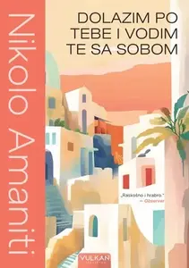 DOLAZIM PO TEBE I VODIM TE SA SOBOM