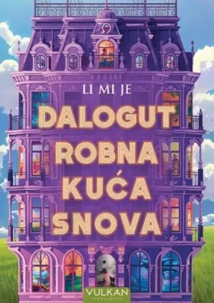DALOGUT ROBNA KUĆA SNOVA