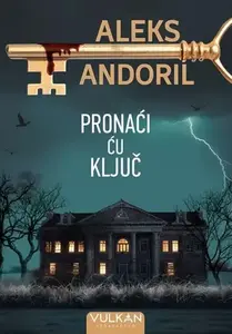 PRONAĆI ĆU KLJUČ