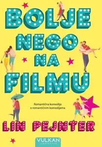 BOLJE NEGO NA FILMU