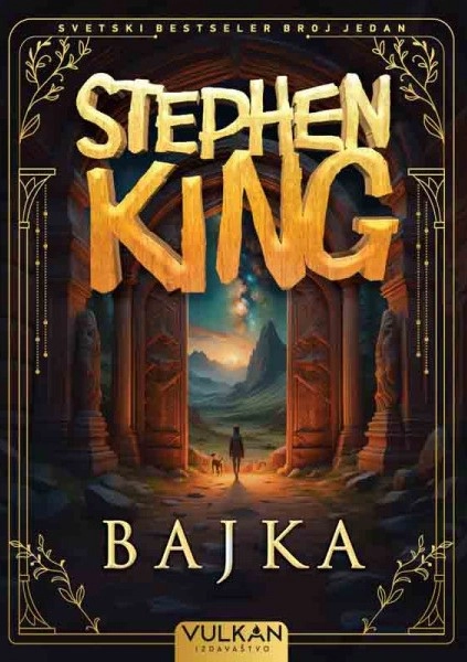 BAJKA