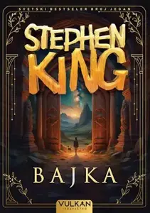 BAJKA