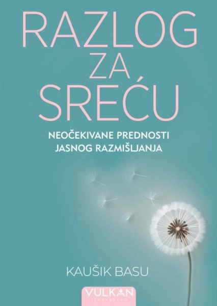 RAZLOG ZA SREĆU