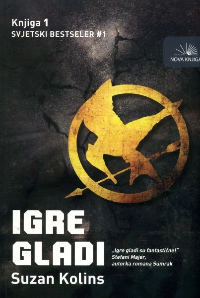 IGRE GLADI