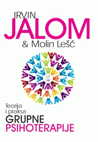 TEORIJA I PRAKSA GRUPNE PSIHOTERAPIJE