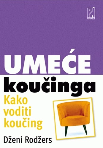 UMEĆE KOUČINGA