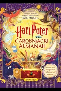 HARI POTER ČAROBNJAČKI ALMANAH