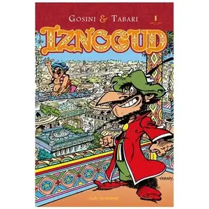 IZNOGUD 1