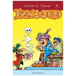 IZNOGUD 9