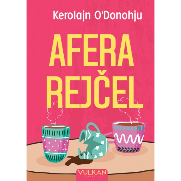 AFERA REJČEL