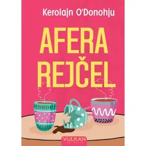 AFERA REJČEL