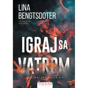 IGRAJ SA VATROM