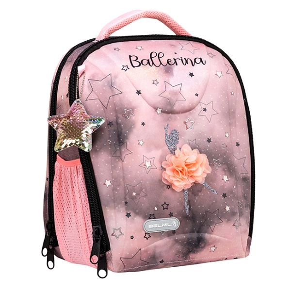 RANAC ANATOMSKI BELMIL ROSE BALLET 338-82