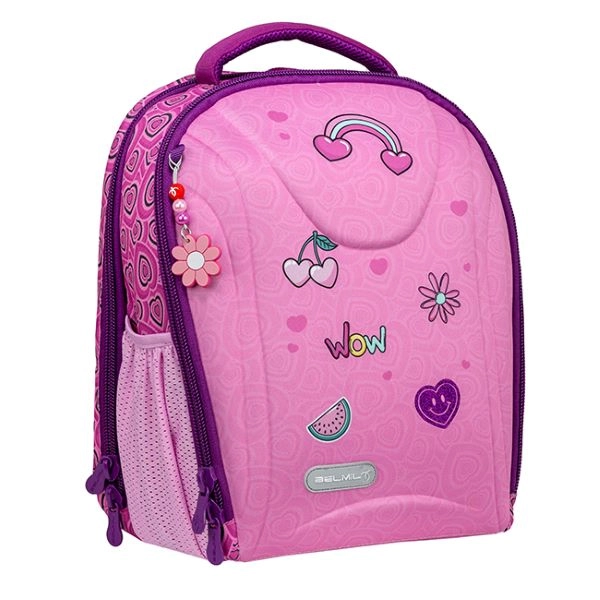 RANAC ANATOMSKI BELMIL HEART LOVE 338-82