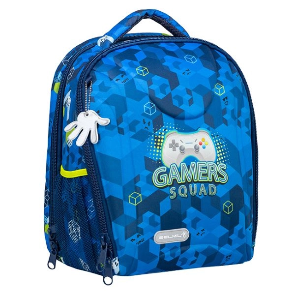 RANAC ANATOMSKI BELMIL GAMER SQUAD 338-82