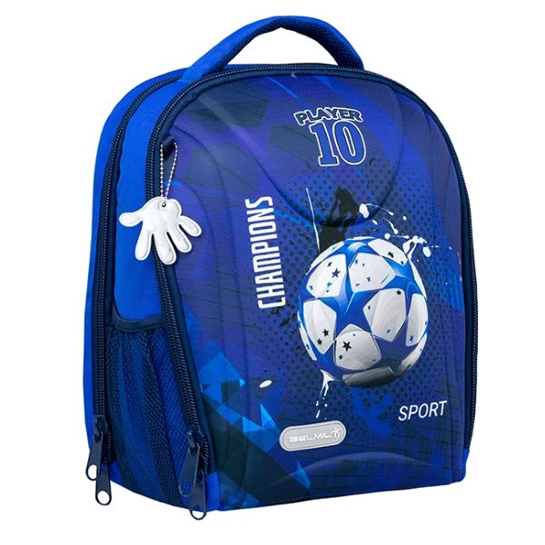 RANAC ANATOMSKI BELMIL FOOTBALL CHAMPIONS 338-82