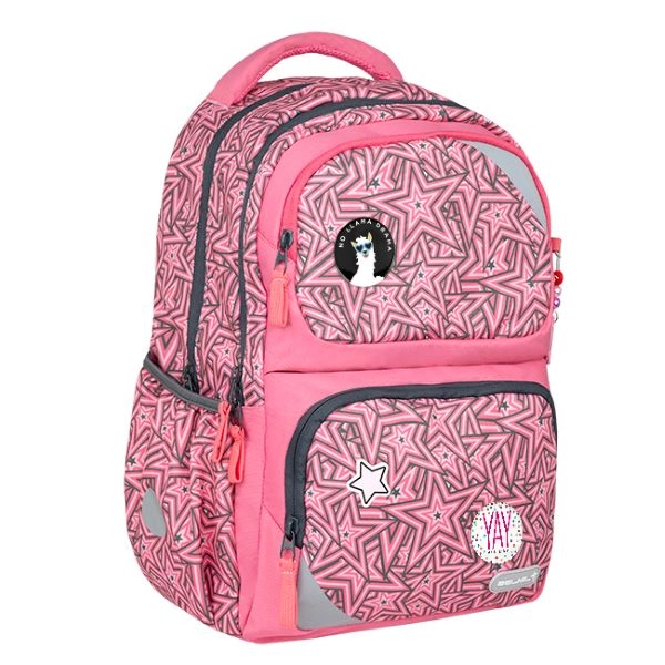 RANAC BELMIL LOVE STARS 338-37