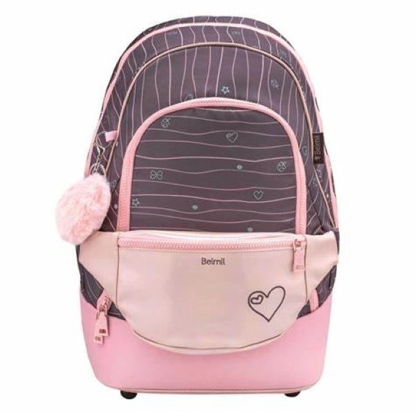 RANAC ANATOMSKI BELMIL PREMIUM MINT 338-84