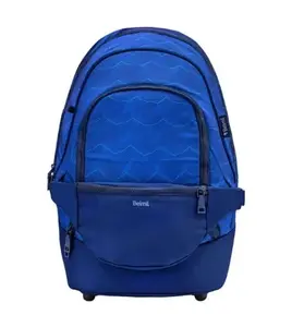 RANAC ANATOMSKI BELMIL PREMIUM GLACIER BLUE 338-84