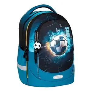 RANAC ANATOMSKI BELMIL FIRE FOOTBALL 338-87/A