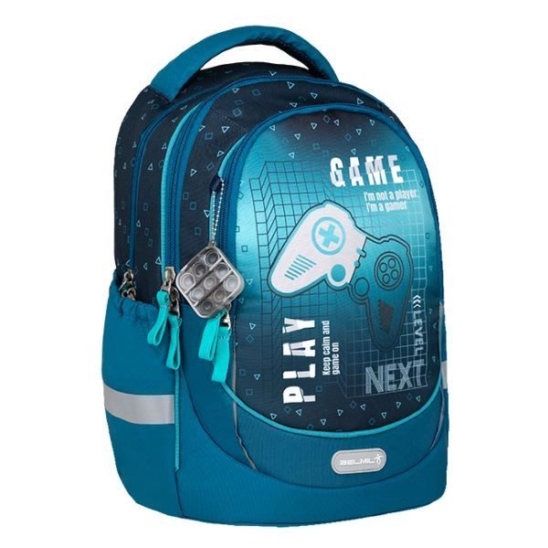 RANAC ANATOMSKI BELMIL NEXT LEVEL 338-87/A