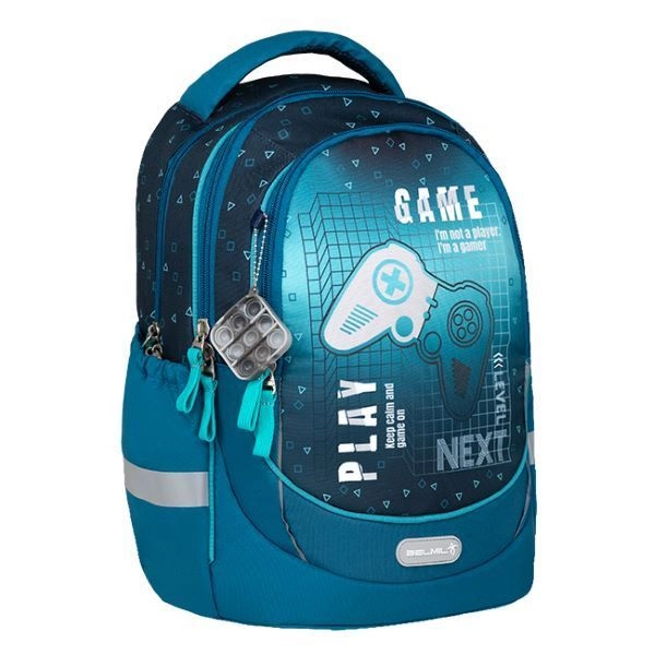 RANA ANATOMSKI BELMIL SHINE LIKE A STAR JEANS 338-87/A