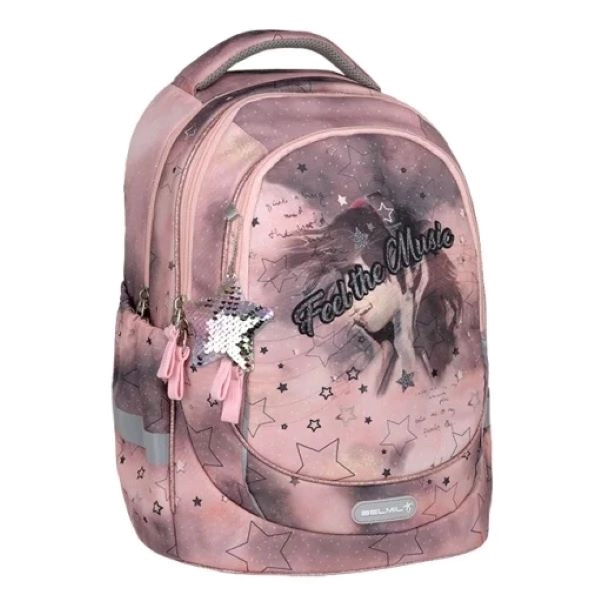 RANAC ANATOMSKI BELMIL FEEL THE MUSIC 338-87/A