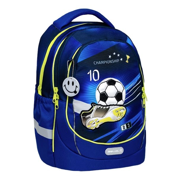 RANAC ANATOMSKI BELMIL KICK THE BALL 338-87/A