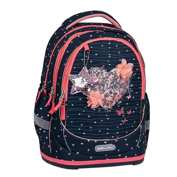 RANAC ANATOMSKI BELMIL BEAUTIFUL FLOWERS 338-87/A