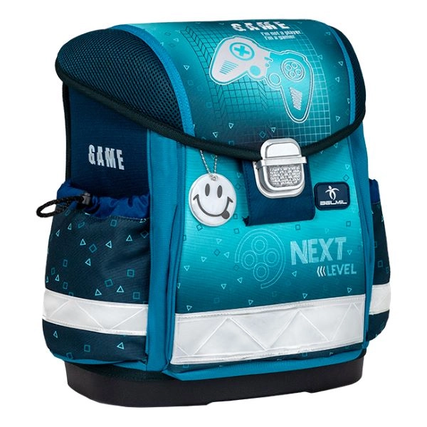 RANAC ANATOMSKI BELMIL NEXT LEVEL 403-13/AG