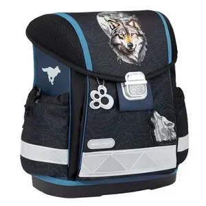 RANAC ANATOMSKI BELMIL WOLVES PACK 403-13/AG
