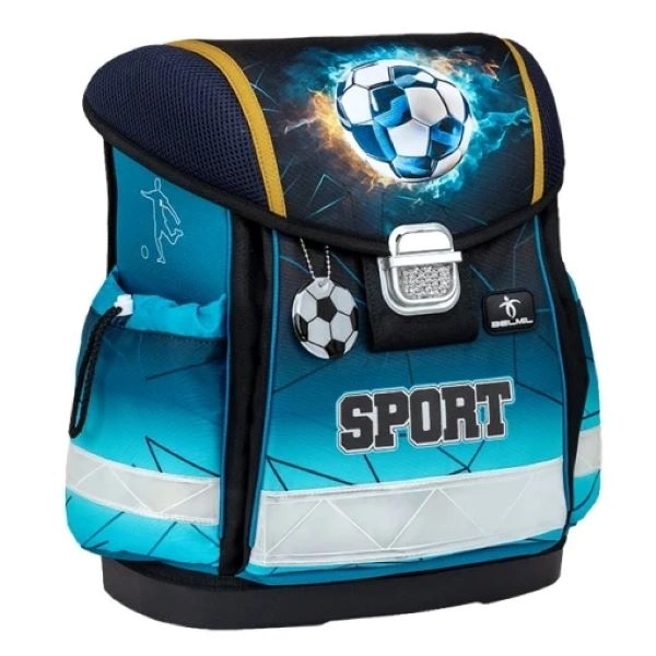 RANAC ANATOMSKI BELMIL FIRE FOOTBALL 403-13/AG