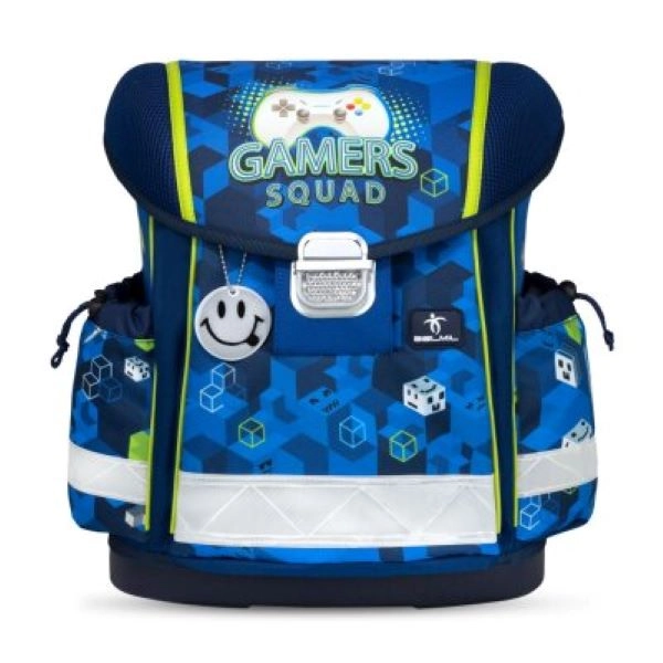 RANAC ANATOMSKI BELMIL GAMER SQUAD 403-13/AG