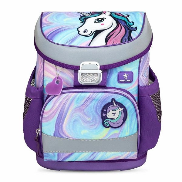 RANAC ANATOMSKI BELMIL UNICORN DREAM 405-33/AG