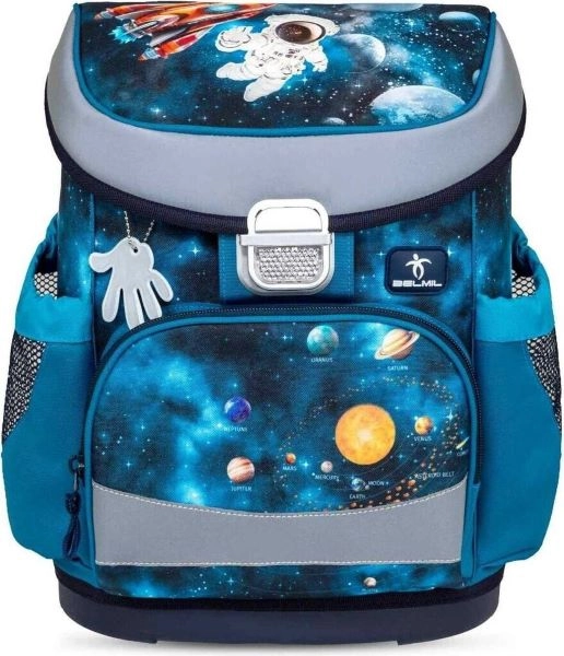 RANAC ANATOMSKI BELMIL INFINITY SPACE 405-33/AG