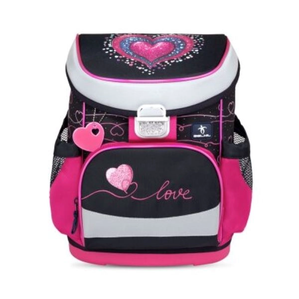 RANAC ANATOMSKI BELMIL DARK PINKY 405-33/AG