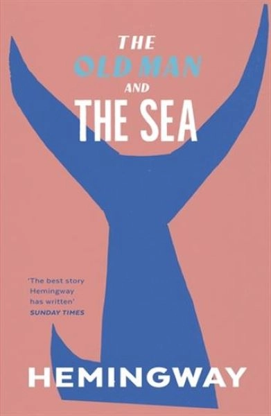 THE OLD MAN AND THE SEA