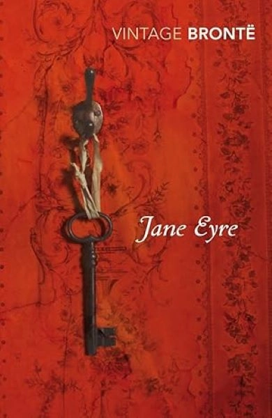 JANE EYRE