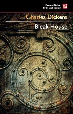 BLEAK HOUSE