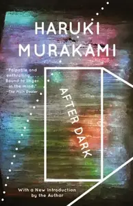 AFTER DARK